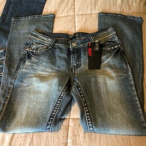 Premiere Denim Jeans